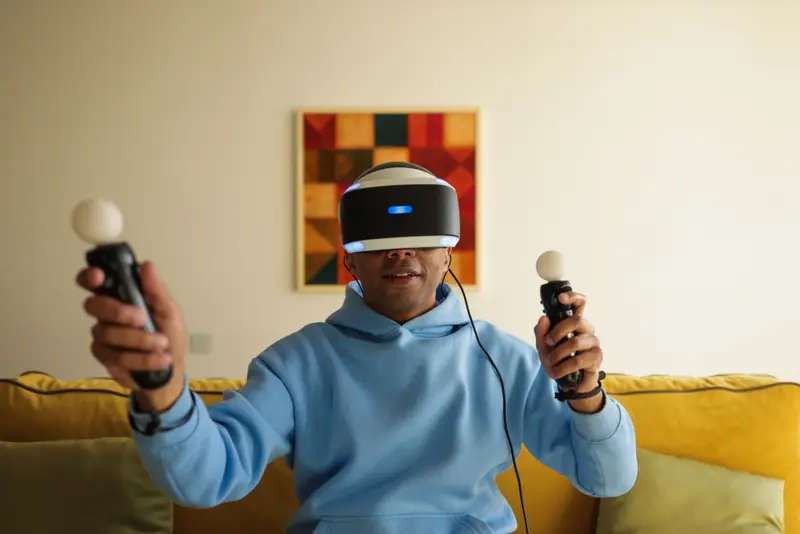 Gaming and Entertainment