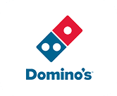 Domino's logo