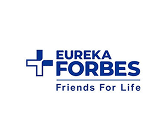 Eureka Forbes logo