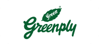 Greenply logo