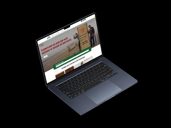 Greenply app preview