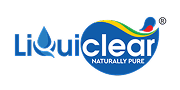 Liquiclear logo