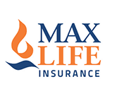 Max Life logo