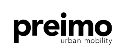 Premeio logo