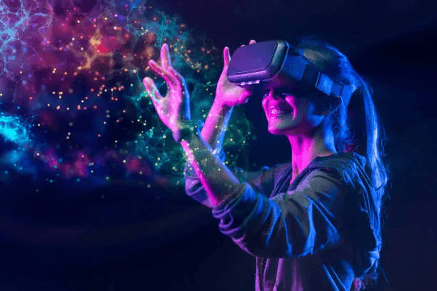 AR and VR immersive solutions