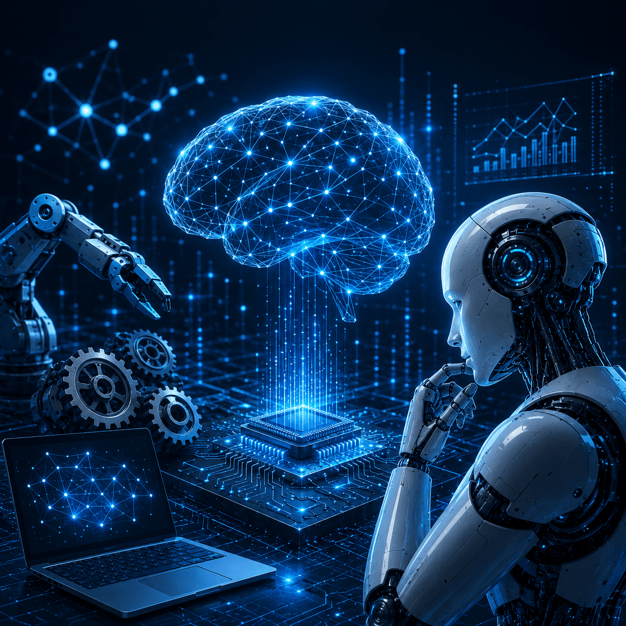 So What Does an AI Engineering Team Actually Deliver?
