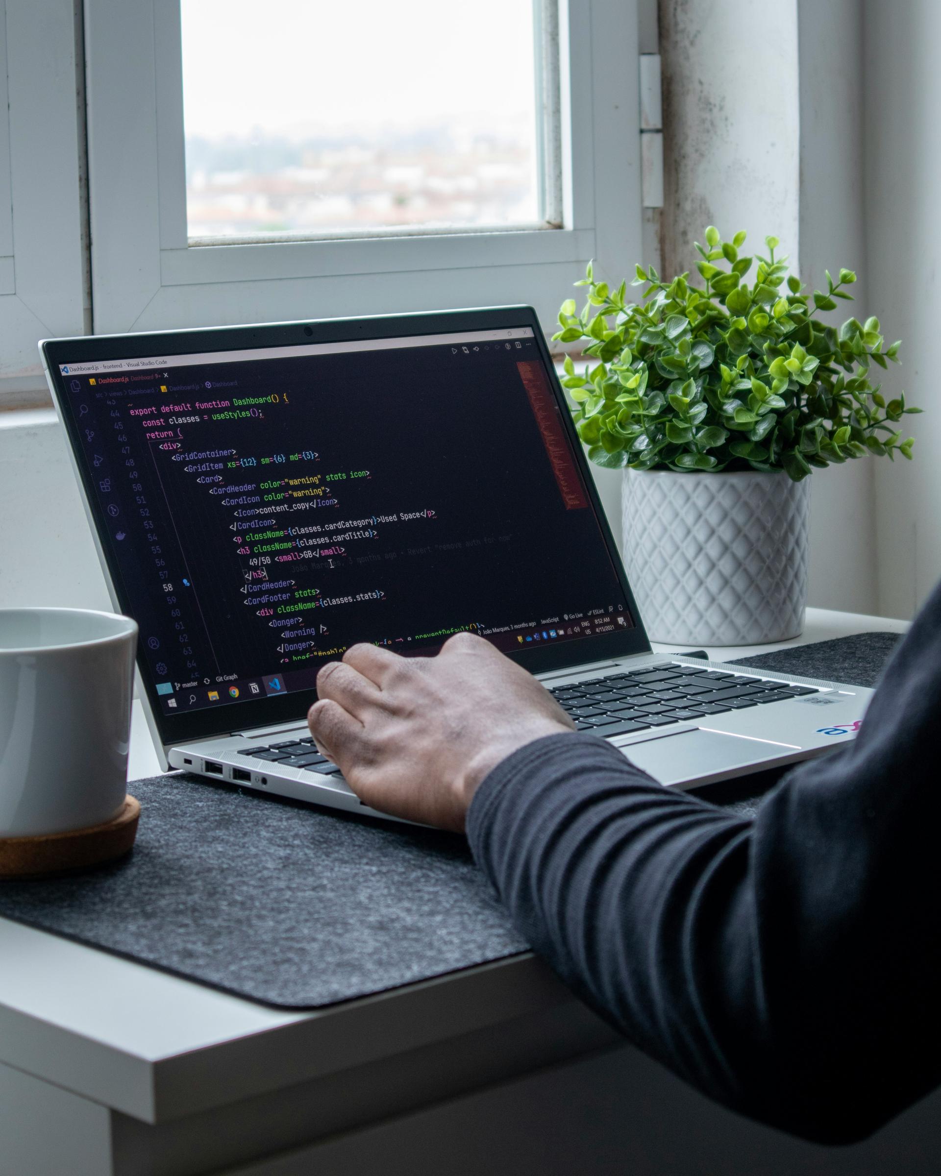 What Does a Backend Development Company Actually Build?