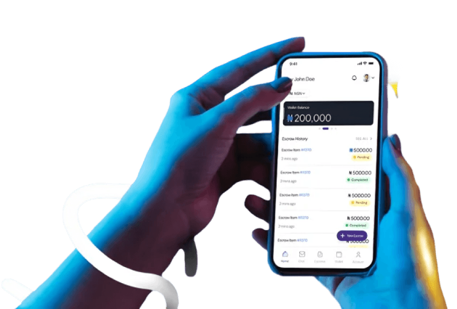 React Native mobile app development