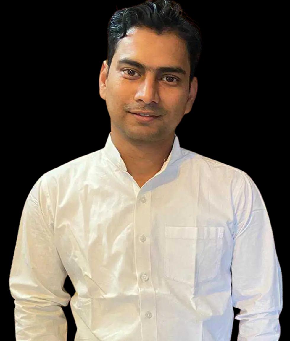 Amit Sagar