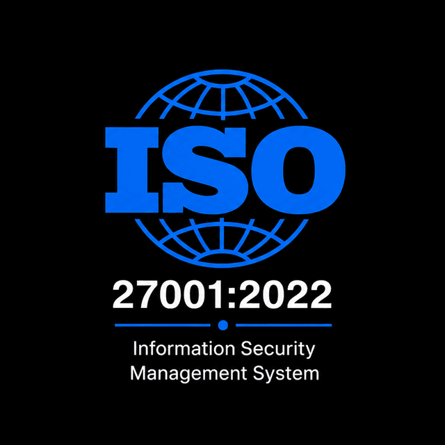 ISO 27001:2022 Information Security Management System