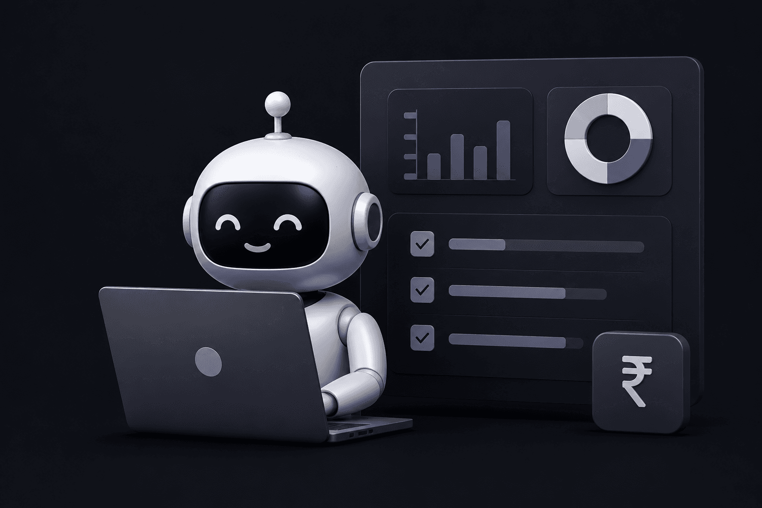 Chatbot cost illustration