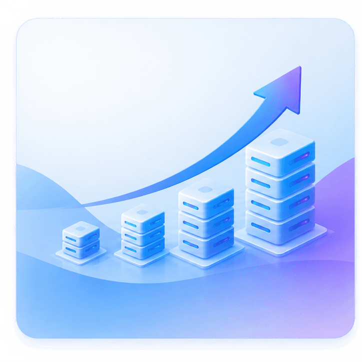 Performance at scale