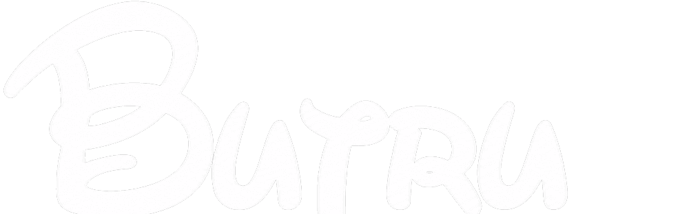 Butru logo