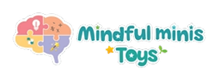 Mindful Toys logo