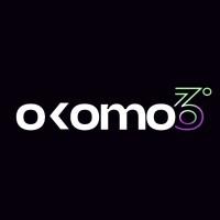 Okomo 360 logo