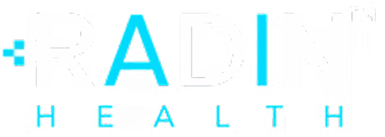 Radin Health logo