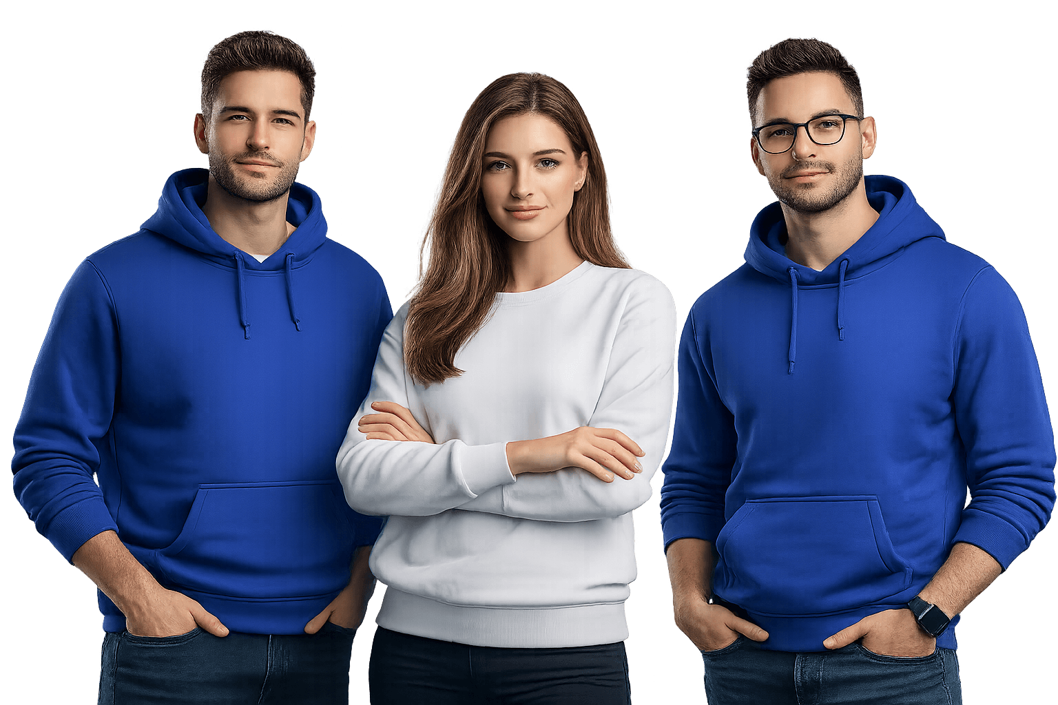 Team Members