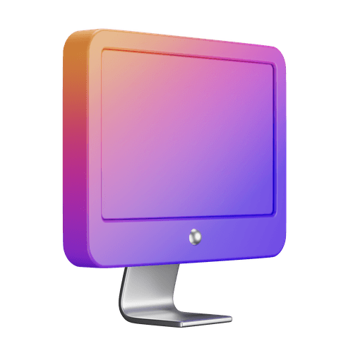 Web application development