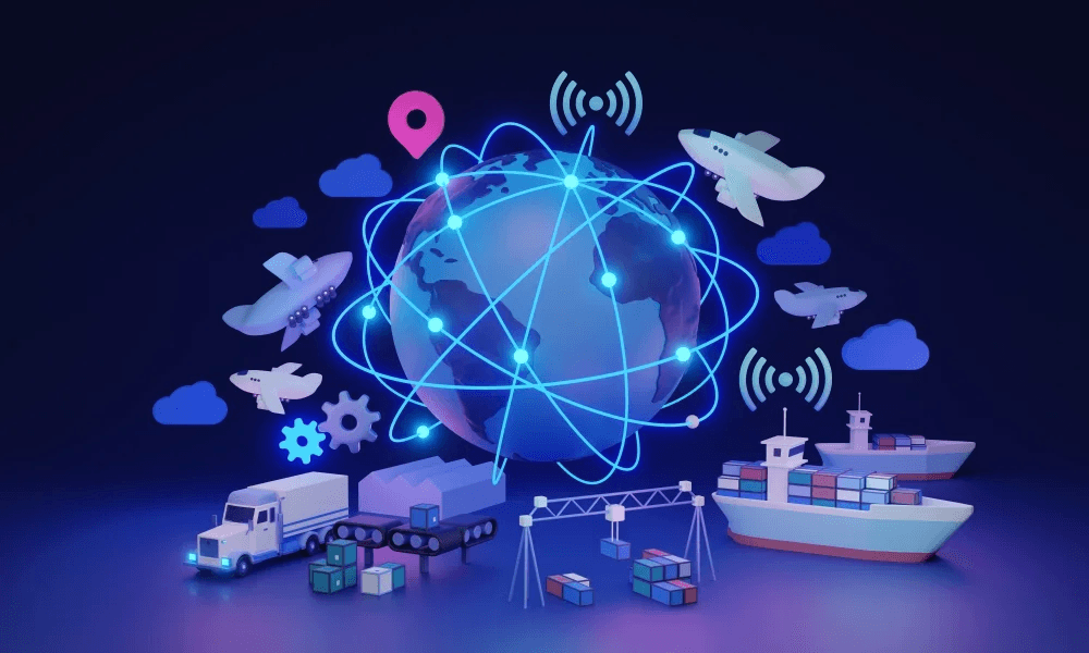Logistics