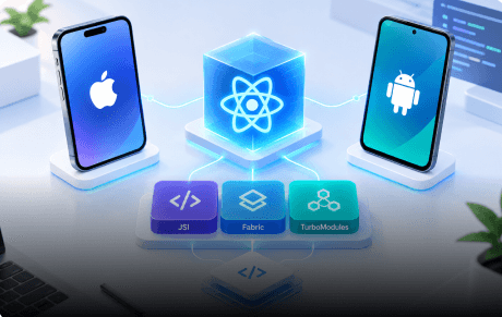 High-performance React Native apps