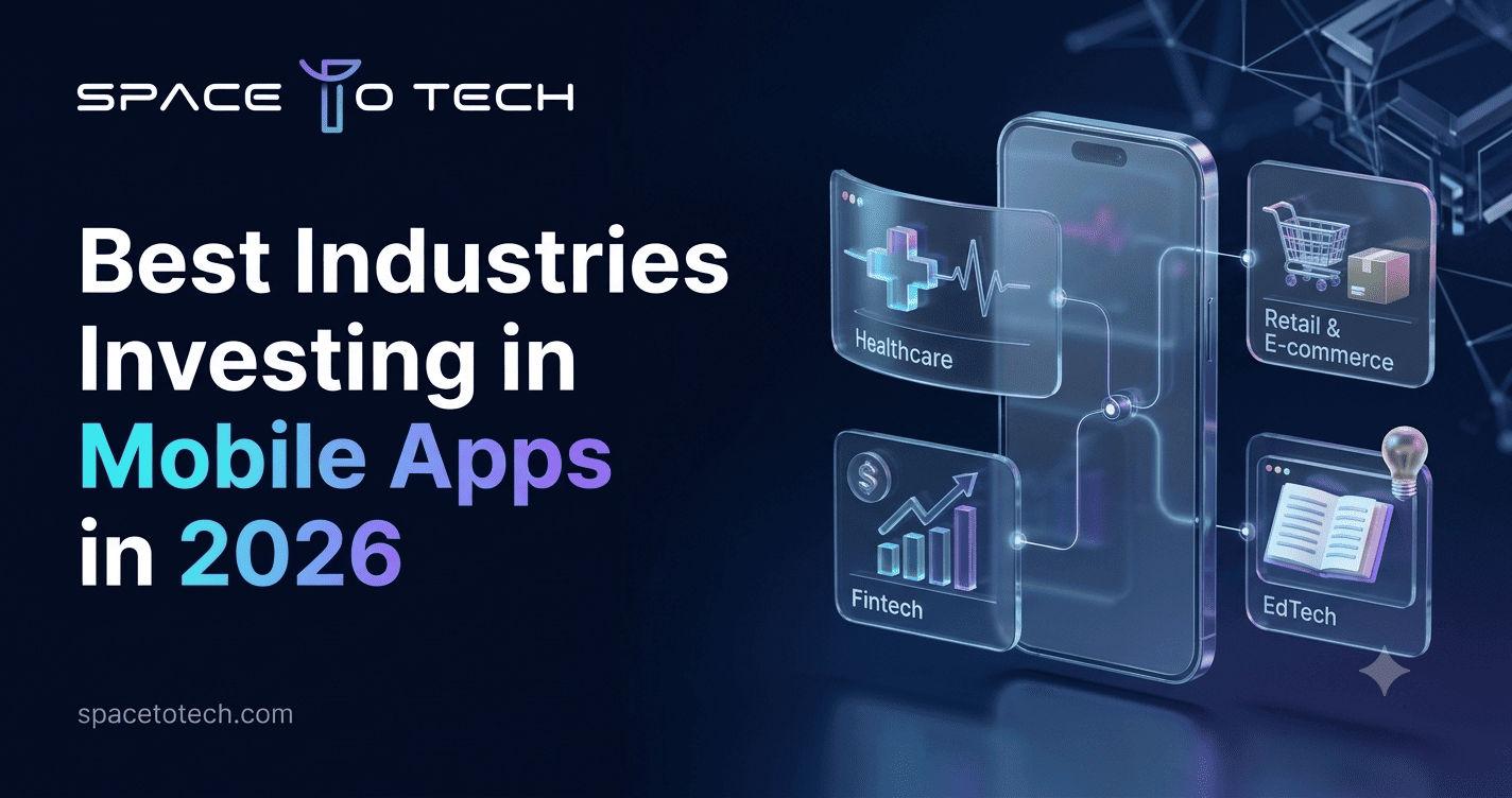 Mobile Apps in 2026