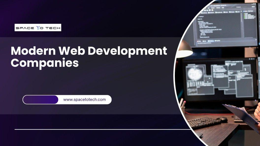 top web development companies