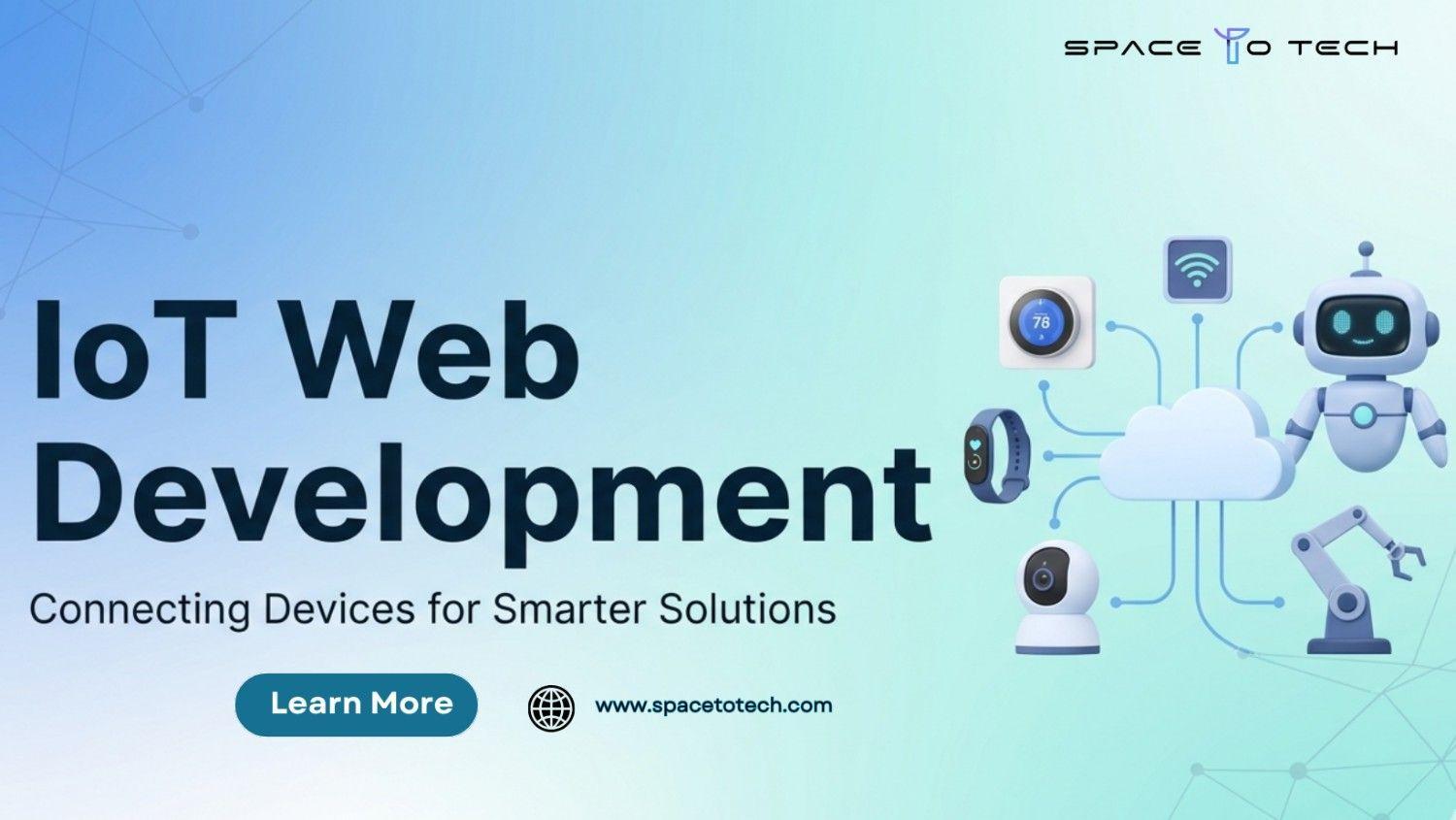 IoT App Development Company