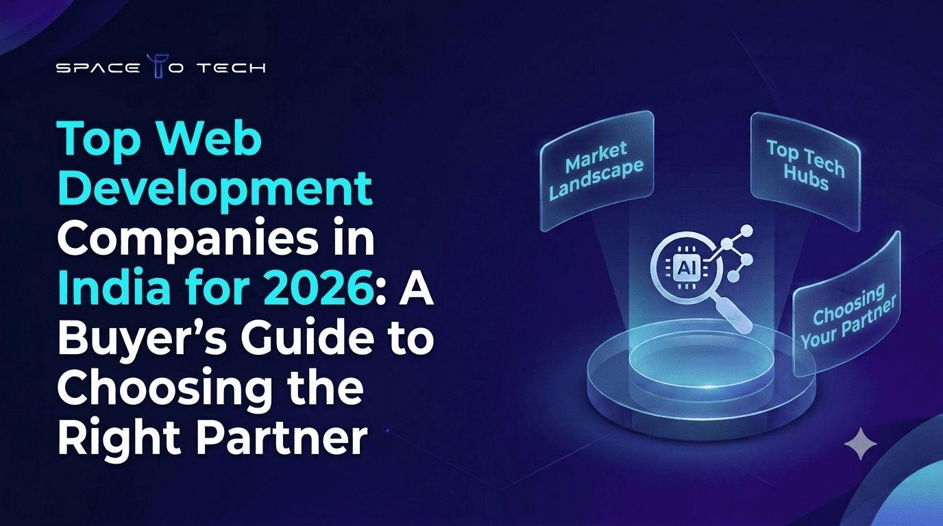 Top Web Development Companies