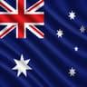 AUSTRALIA flag