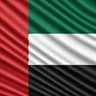 UAE flag