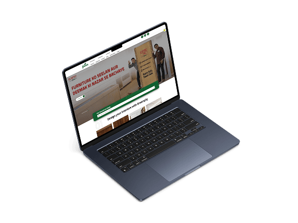 Greenply app preview