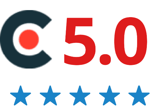 Award Certification Logo