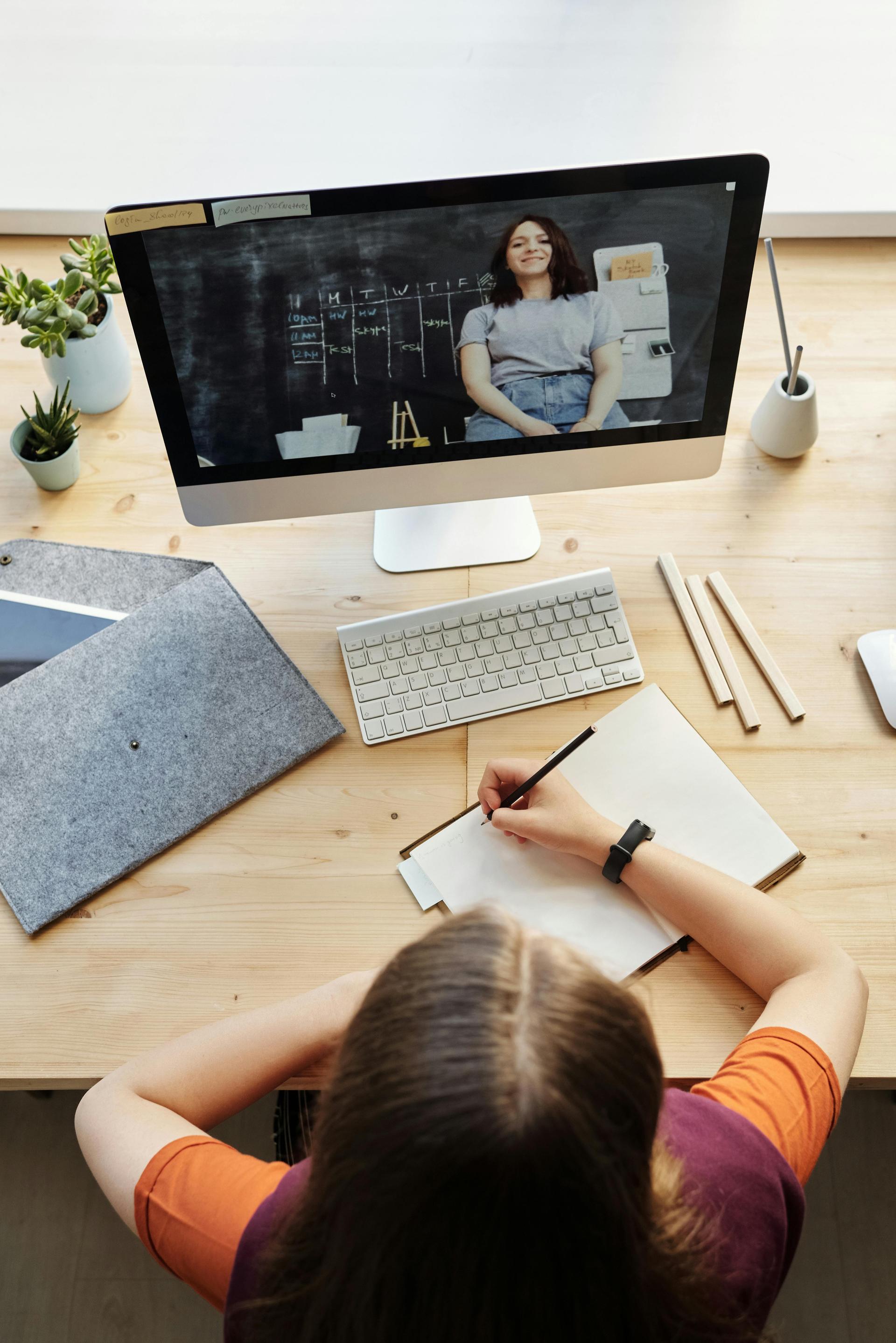 EdTech & E-Learning