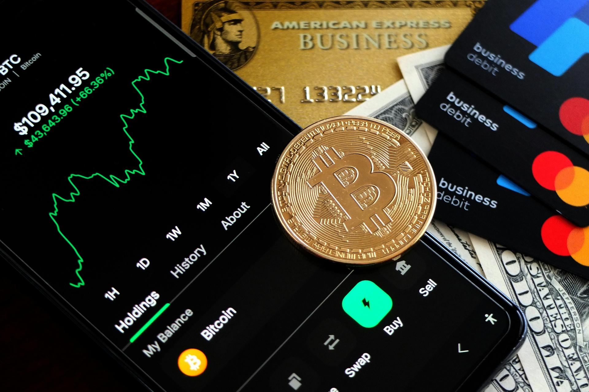 FinTech & Banking
