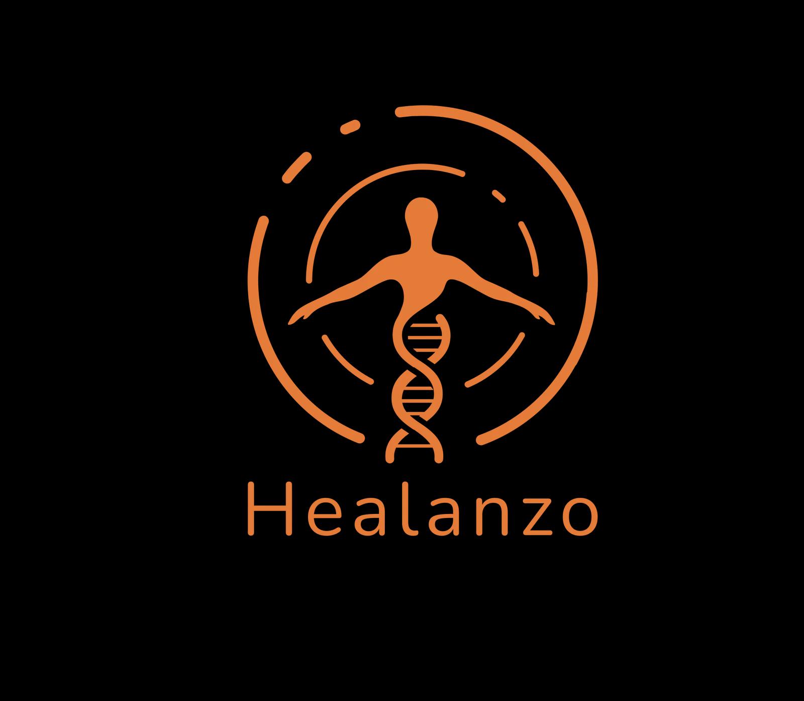 helanzo logo