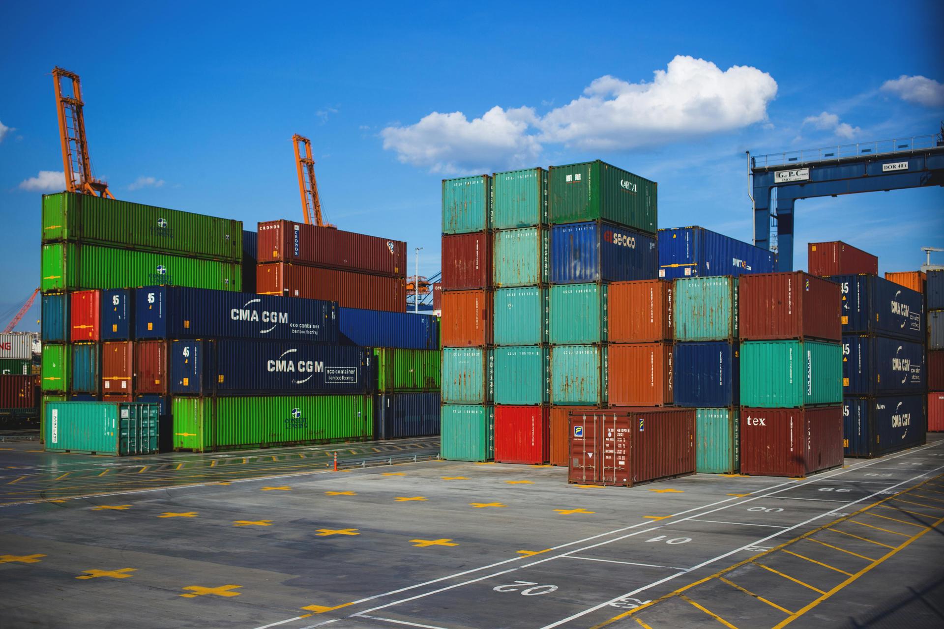 Logistics & Supply Chain