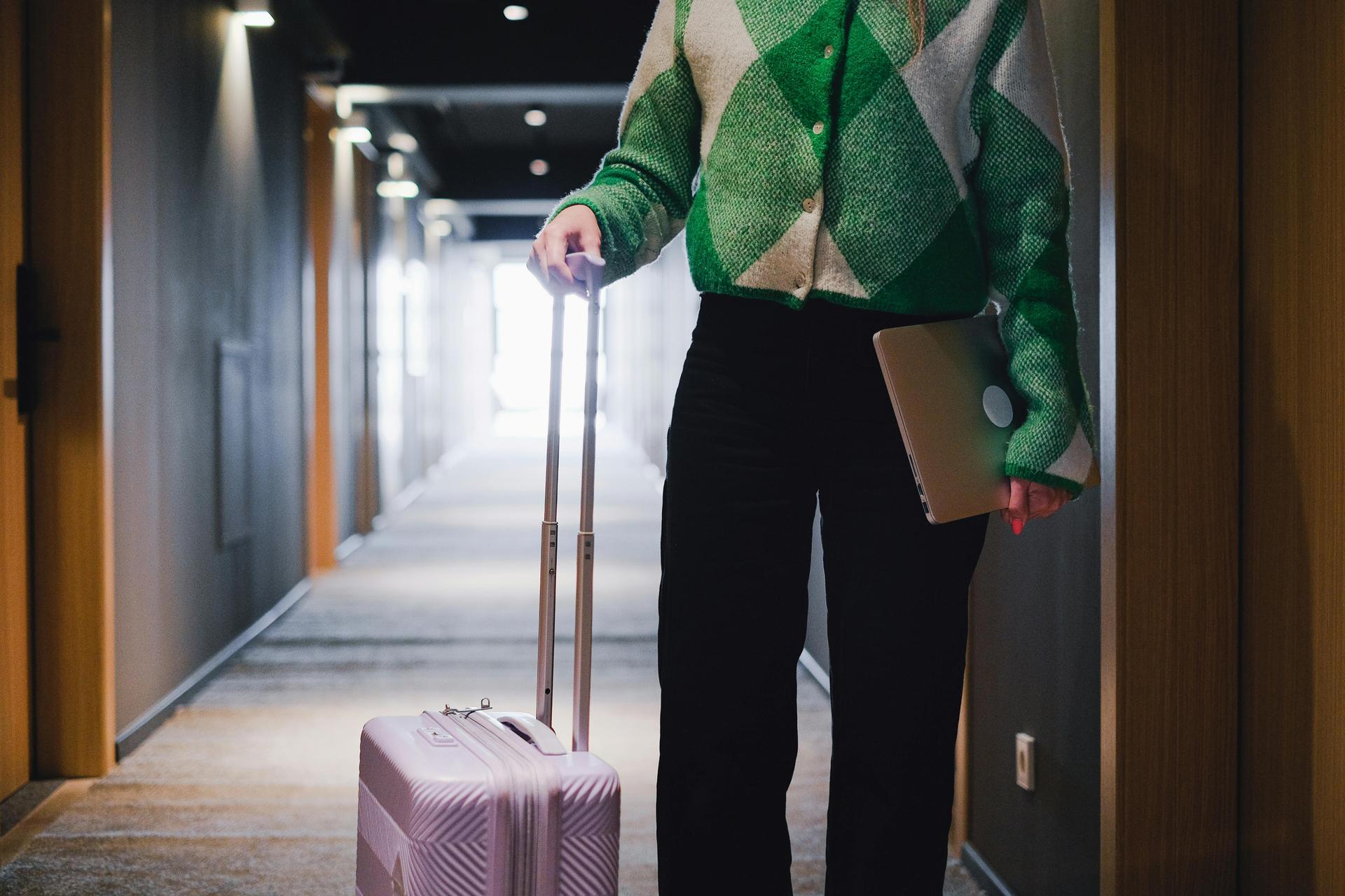Travel & Hospitality