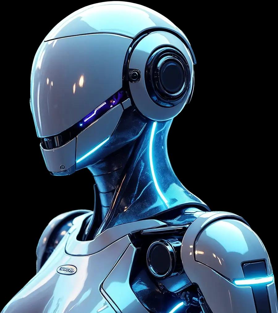AI robot