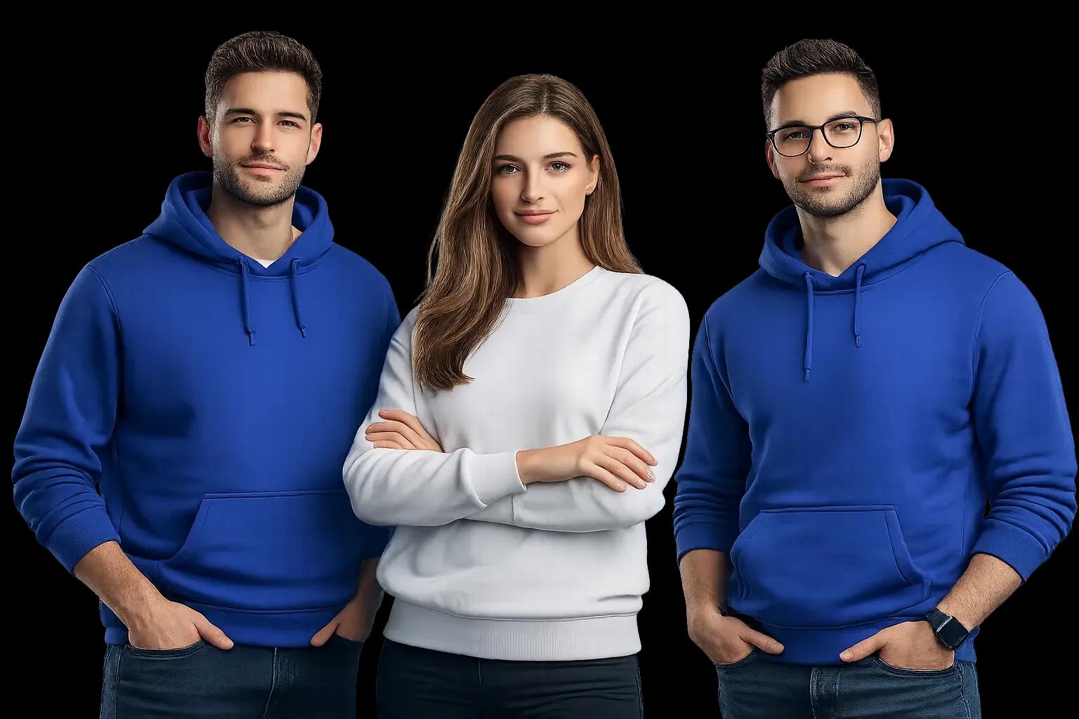 Team Members