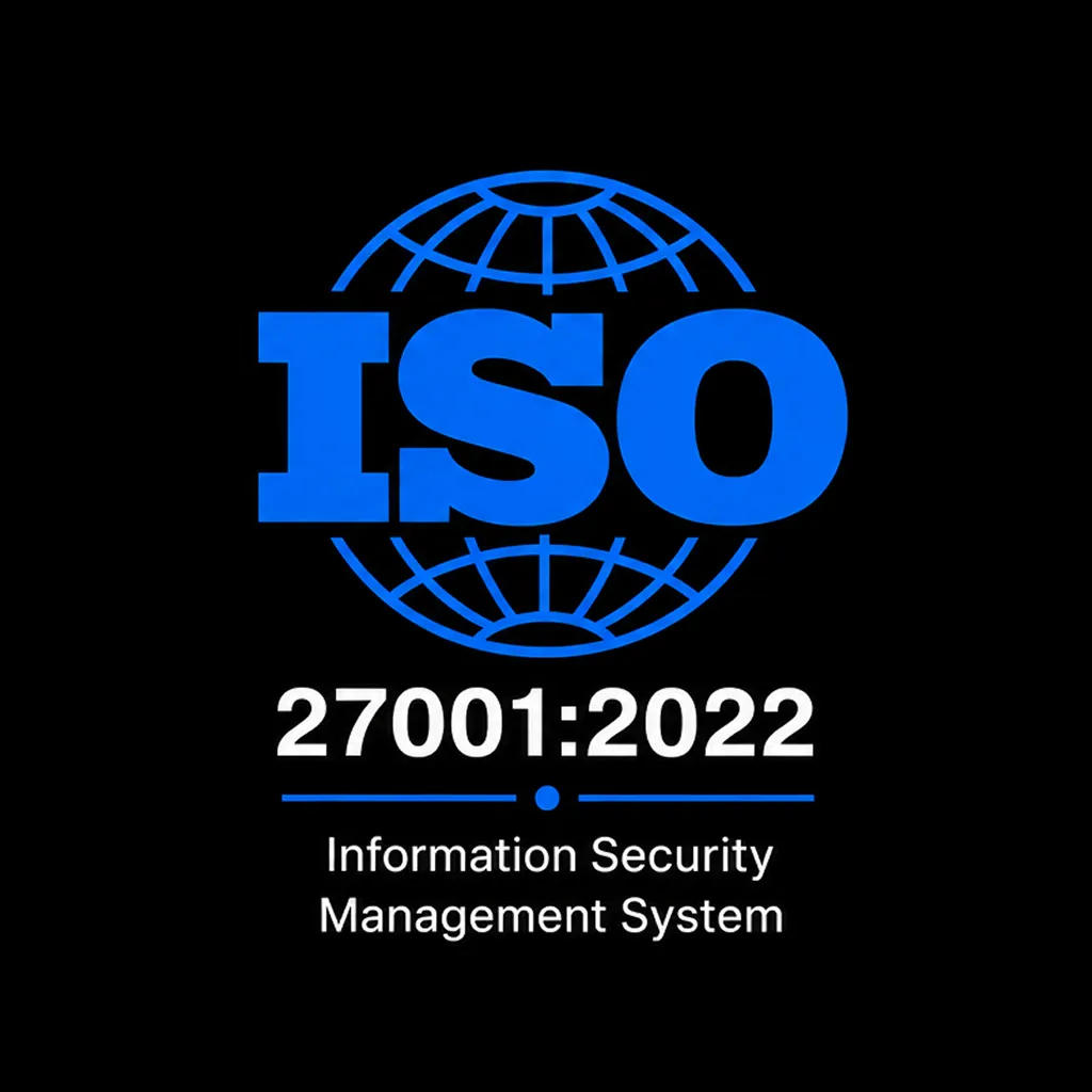 ISO 27001:2022 Information Security Management System