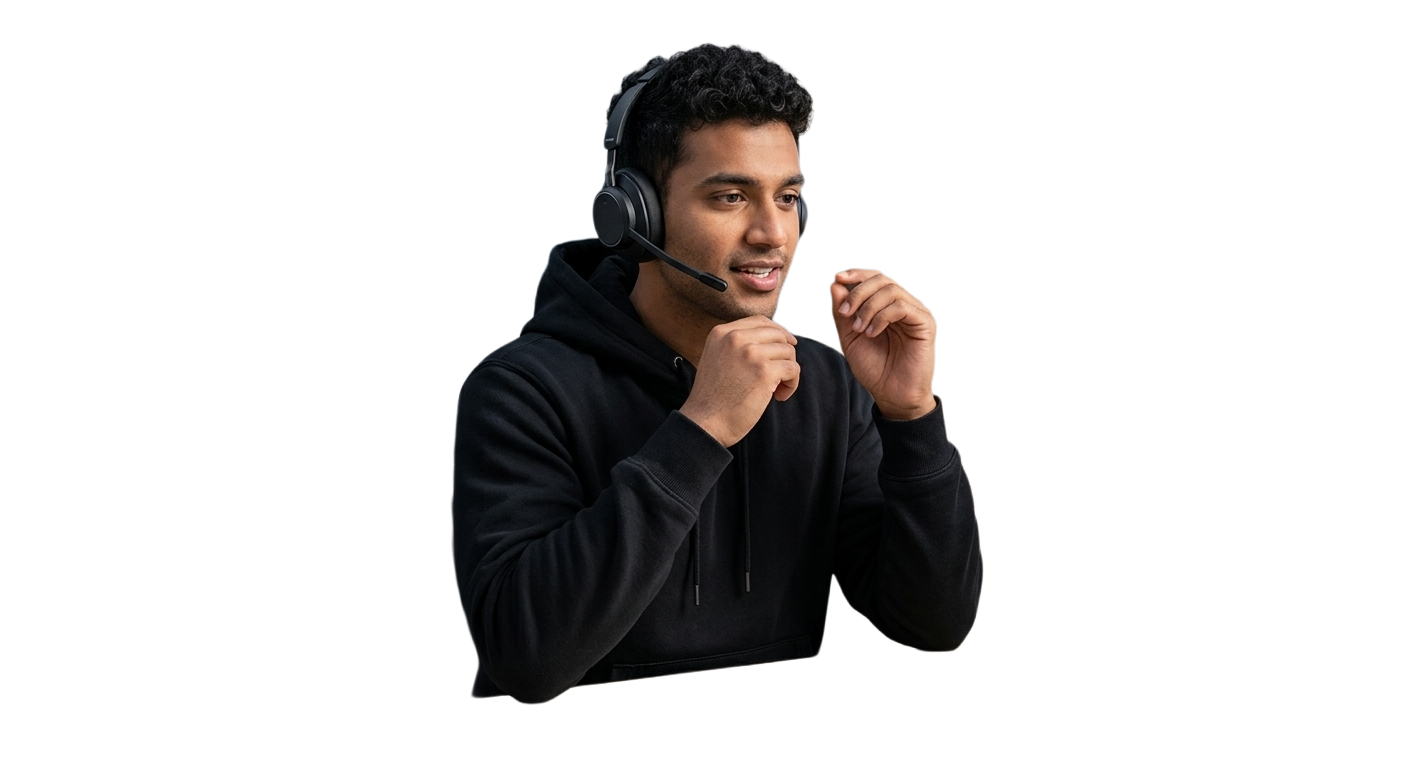 Get a UI/UX consultation