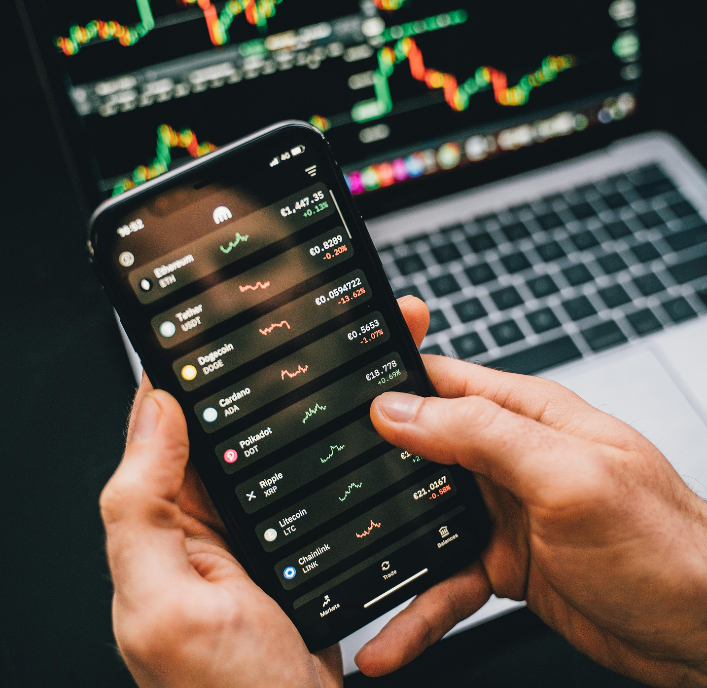FinTech SaaS (US Startup)