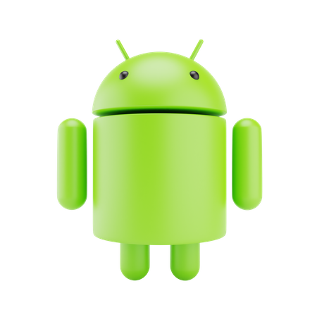 Android mascot