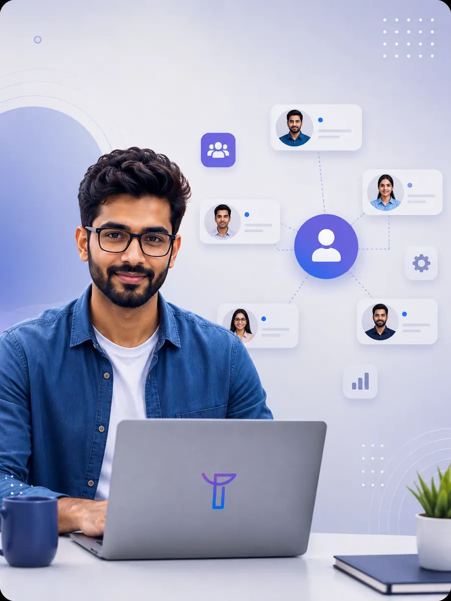 Why choose Space To Tech for IT staff augmentation